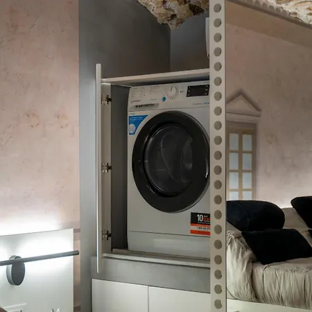 Apartment Spagna Luxury - Trevi Fountain *