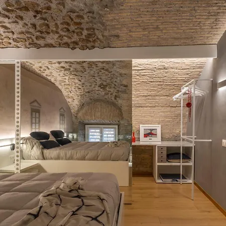 Spagna Luxury - Trevi Fountain Apartment