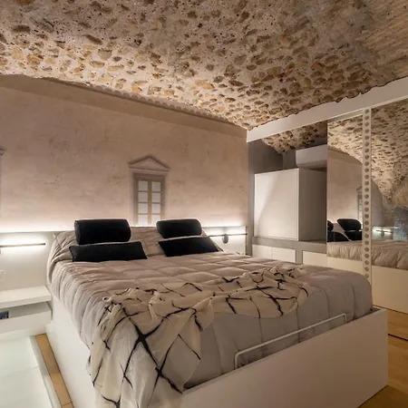 Apartment Spagna Luxury - Trevi Fountain *