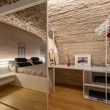 Apartment Spagna Luxury - Trevi Fountain Rome