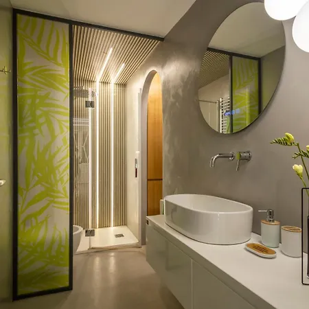 Apartment Spagna Luxury - Trevi Fountain *