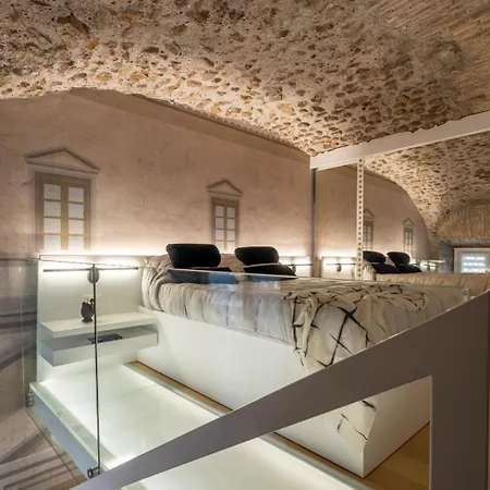 Spagna Luxury - Trevi Fountain Apartment