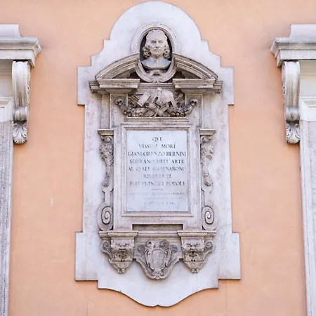 Apartment Spagna Luxury - Trevi Fountain