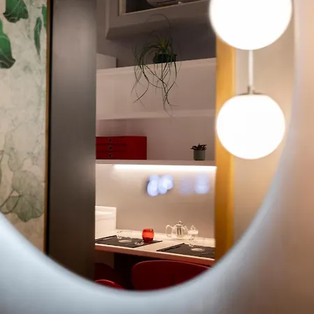 Spagna Luxury - Trevi Fountain Apartment Rome