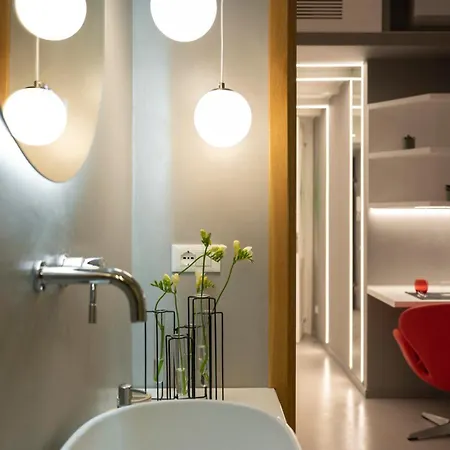 Apartment Spagna Luxury - Trevi Fountain *