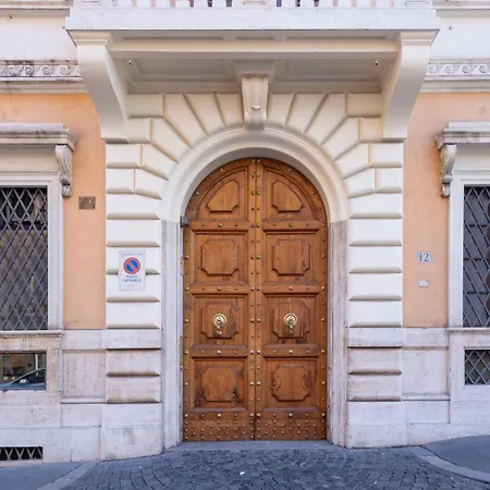 Spagna Luxury - Trevi Fountain Apartment *