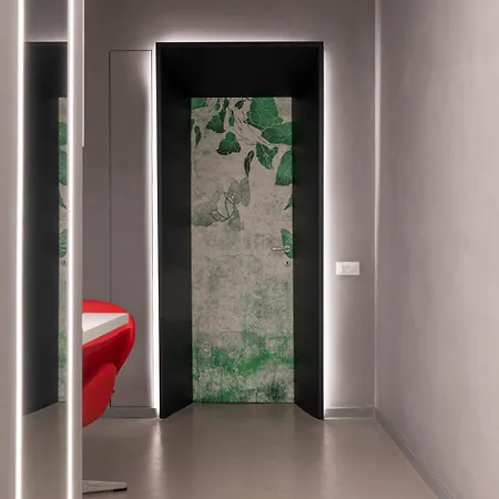 Apartment Spagna Luxury - Trevi Fountain
