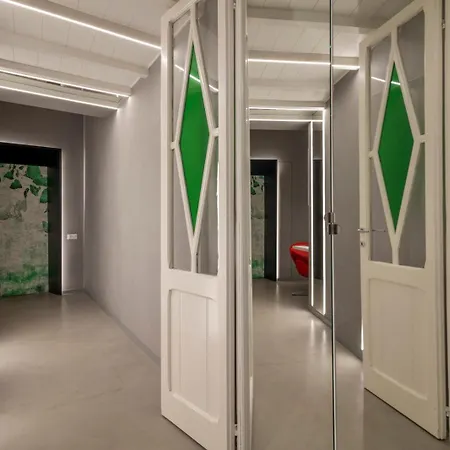 Apartment Spagna Luxury - Trevi Fountain