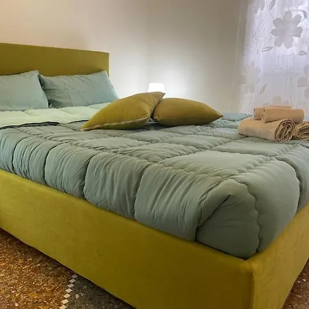 Apartment Domus Passerini