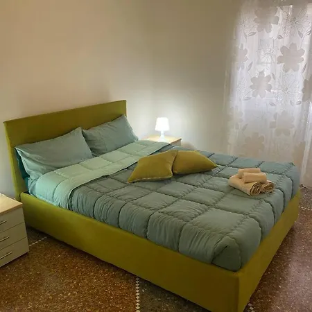 Domus Passerini Apartment Rome