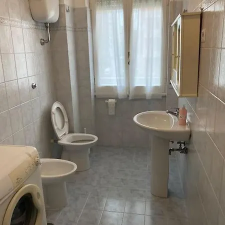 Domus Passerini Apartment