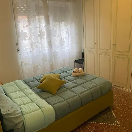 Apartment Domus Passerini
