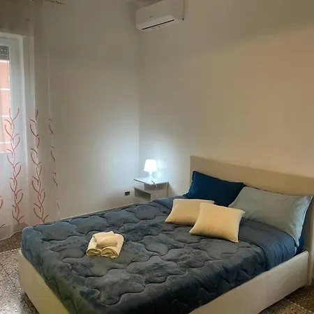Domus Passerini Apartment *