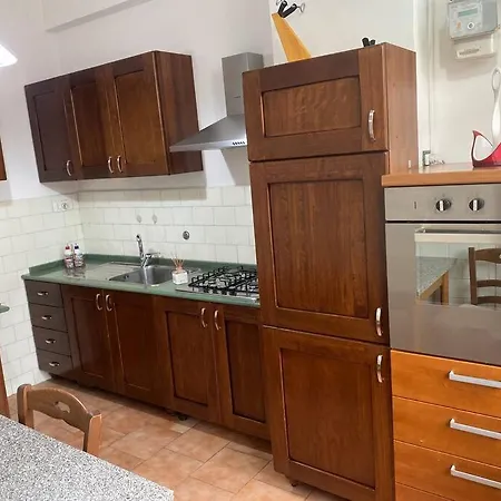 Apartment Domus Passerini *