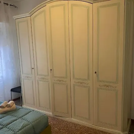 Apartment Domus Passerini