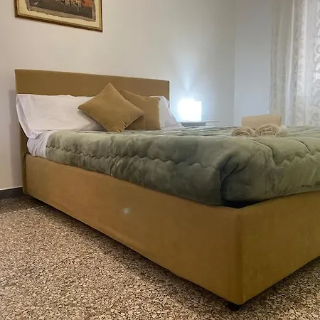 Apartment Domus Passerini Rome