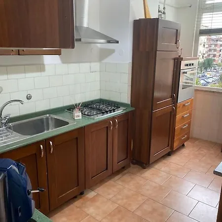 Domus Passerini Apartment