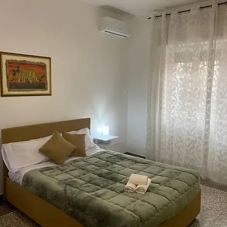 Apartment Domus Passerini