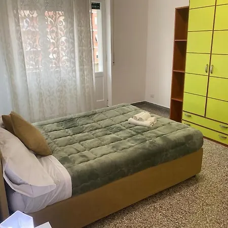 Domus Passerini Apartment Rome