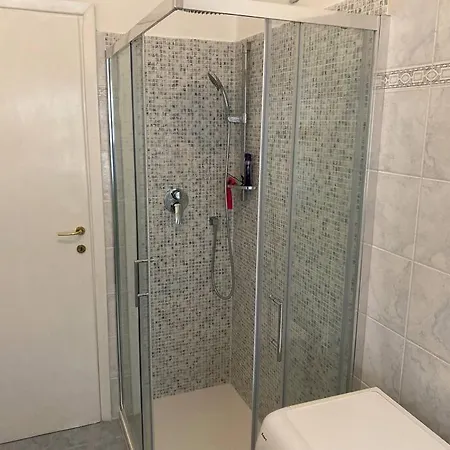 Domus Passerini Apartment Rome