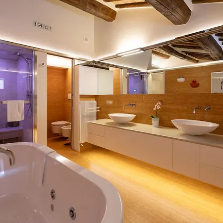 Restart Moro Appartement Rome