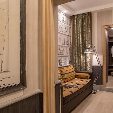 Hotel Royal Court Rom