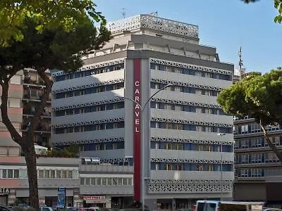 Caravel Szálloda 4*