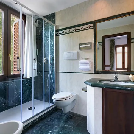 Grand Gianicolo Hotel Rome