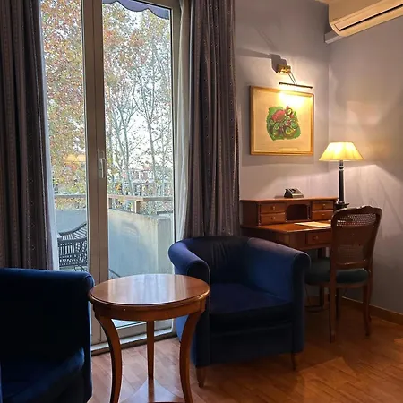 Fenix Szálloda 4*