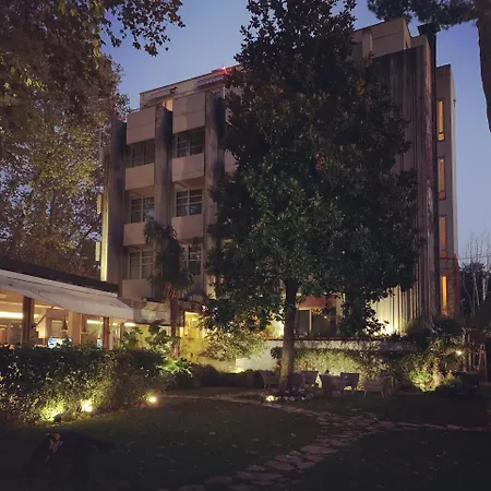 Fenix Hotel Roma