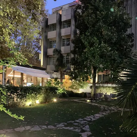 Hotel Fenix Roma