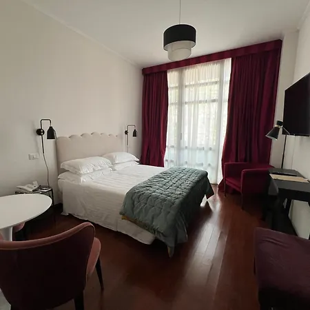 Szálloda Fenix 4*