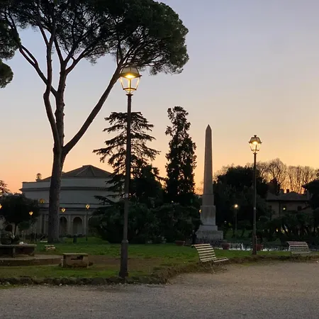 Fenix Hotel Roma