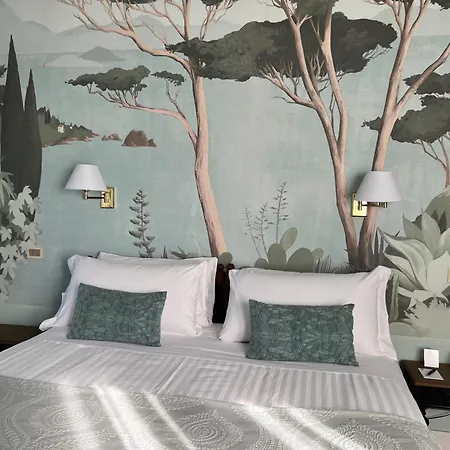 Hotel Fenix Roma