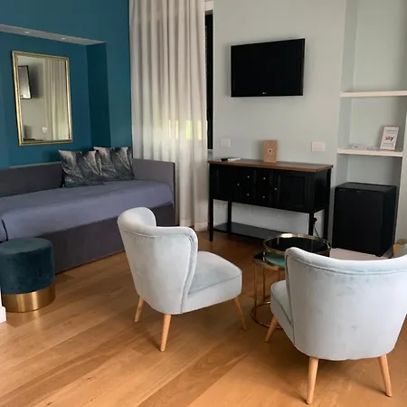 Hotel Fenix