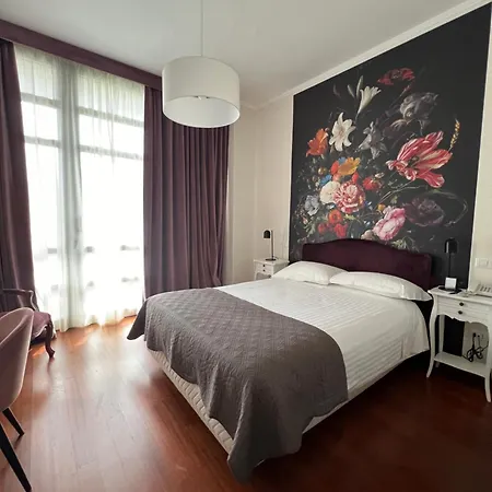 Hotel Fenix Roma