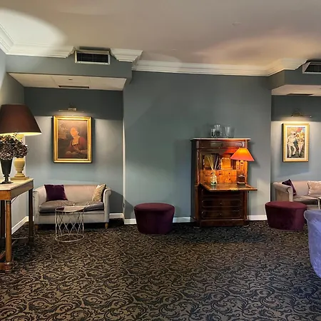 Fenix 4* Roma