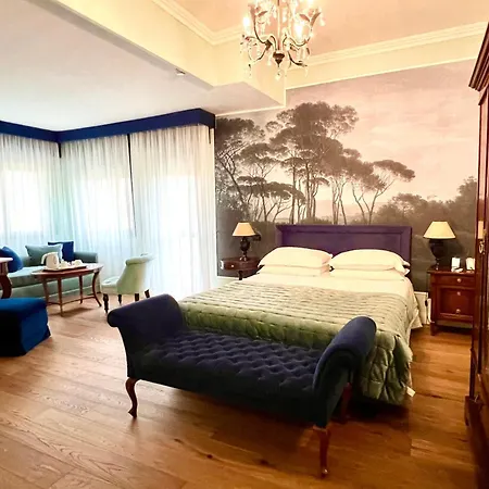Fenix 4* Róma