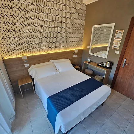 Pacific Hotell