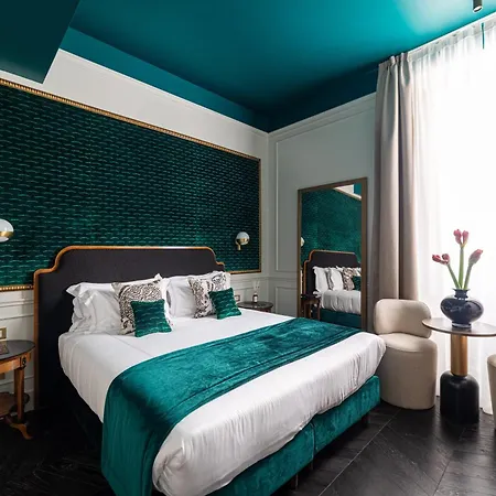 Hotel Ht6 4*