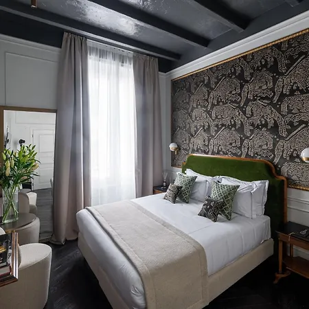Ht6 Hotel Roma