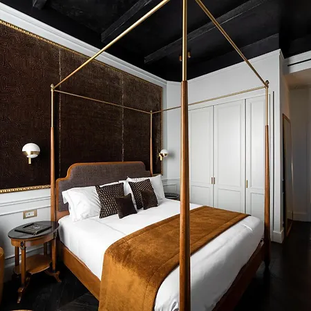 Hotel Ht6 Roma