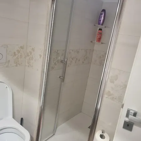 La Casetta Di Ely Bed & Breakfast Roma