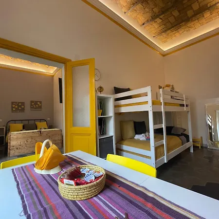 Apartament A Casa Di Ale E Lalla