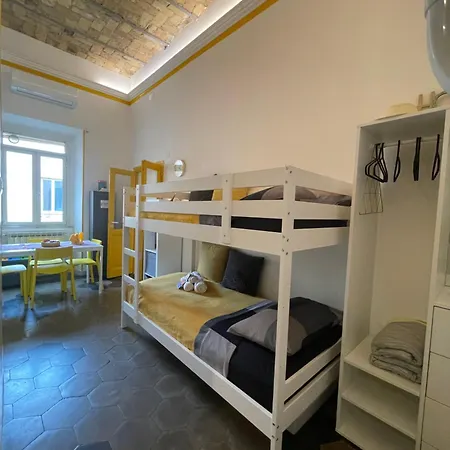 Apartament A Casa Di Ale E Lalla Rzym