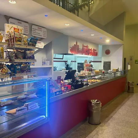 Serafico Hotel 3*