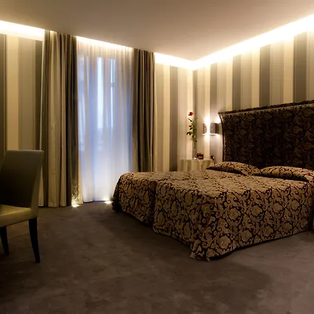 Marcella Royal - Rooftop Garden 4*