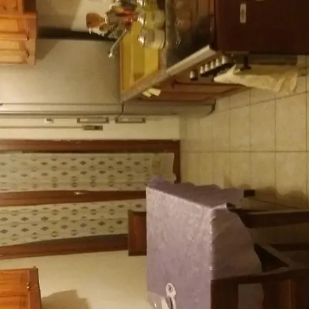 Il Marchese Del Grillo Guest house *