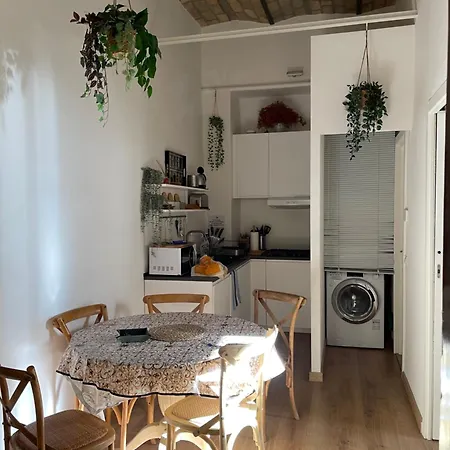 Domus Alfieri Al Colosseo Apartment