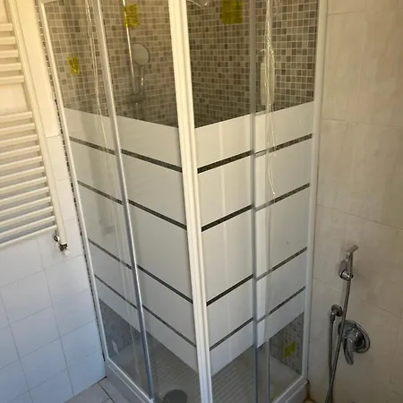 Scalo 71 Guest house *